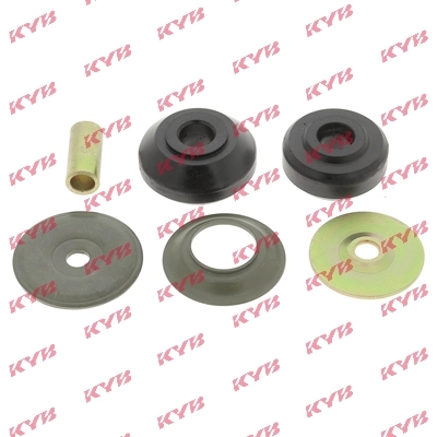 Suspension Strut Support Mount