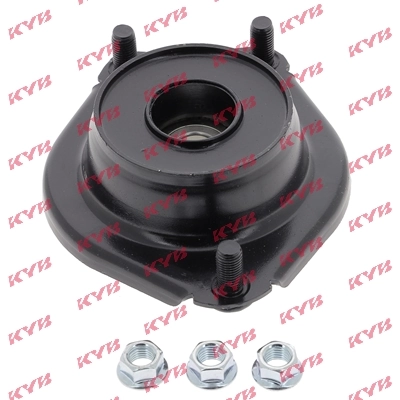 Repair Kit, suspension strut support mount