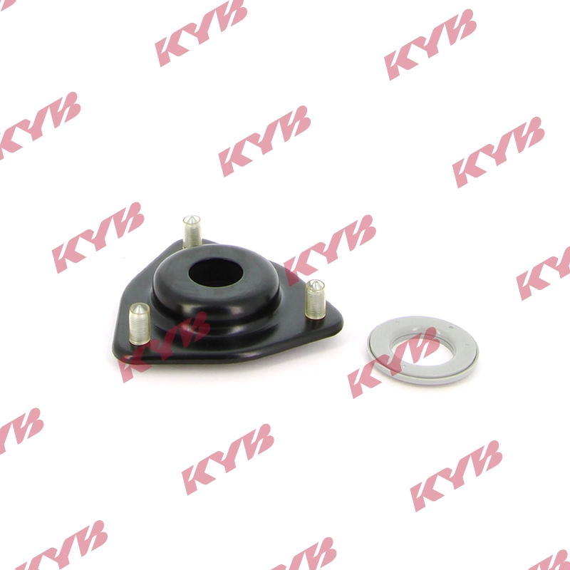 Repair Kit, suspension strut support mount