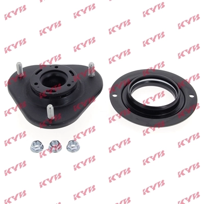 Repair Kit, suspension strut support mount