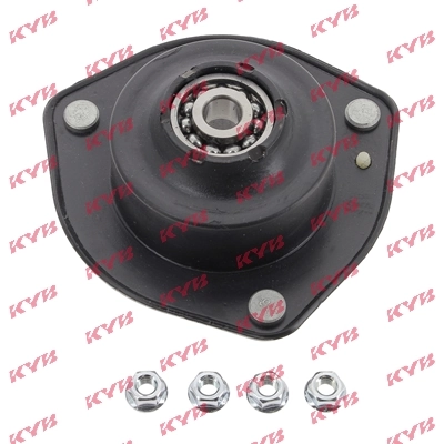 Repair Kit, suspension strut support mount