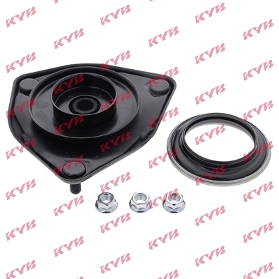 Repair Kit, suspension strut support mount