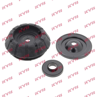 Repair Kit, suspension strut support mount