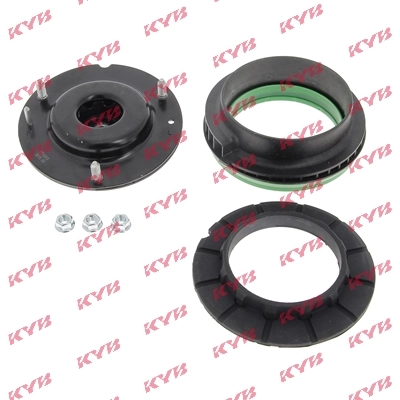 Repair Kit, suspension strut support mount