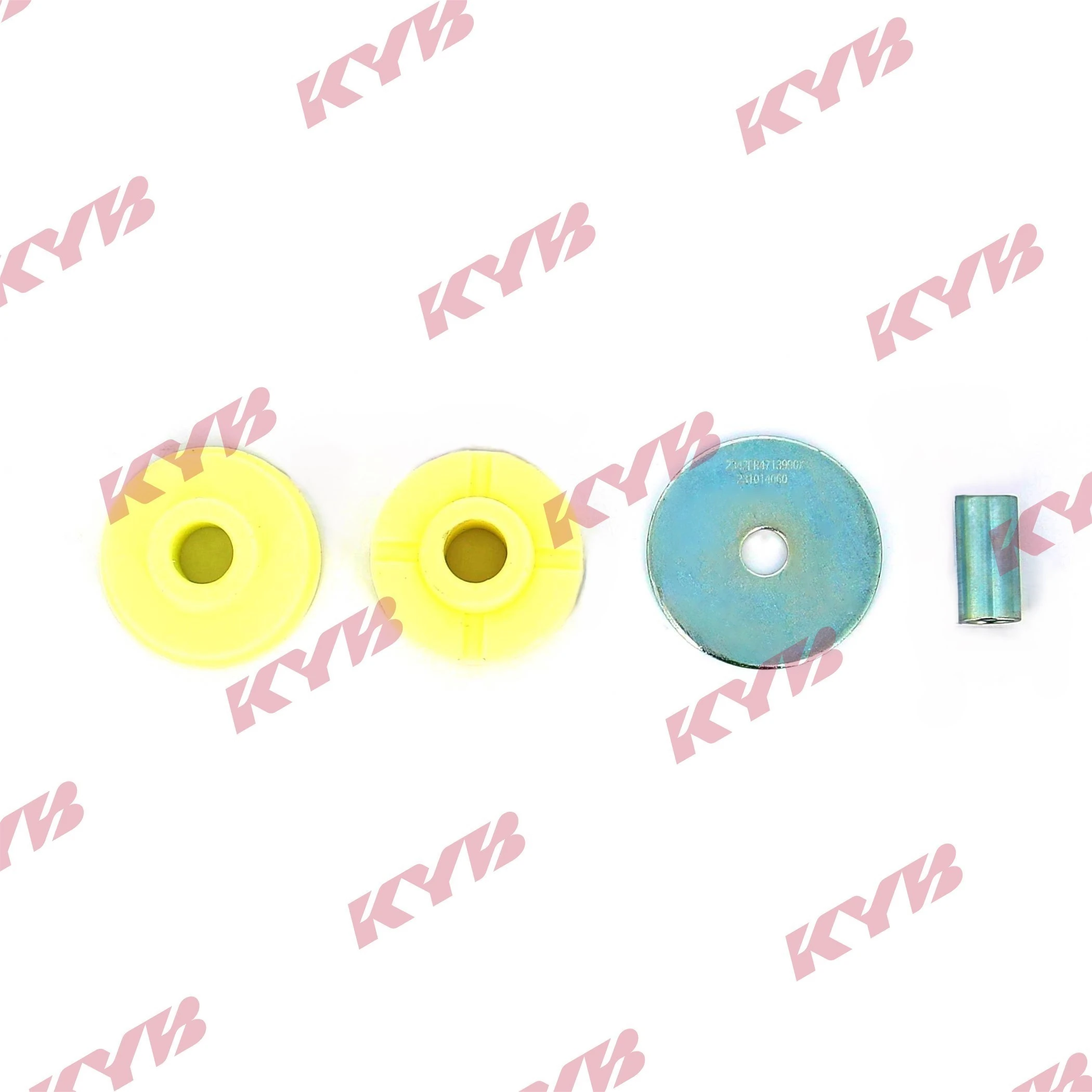 Suspension Strut Support Mount