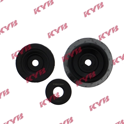 Repair Kit, suspension strut support mount