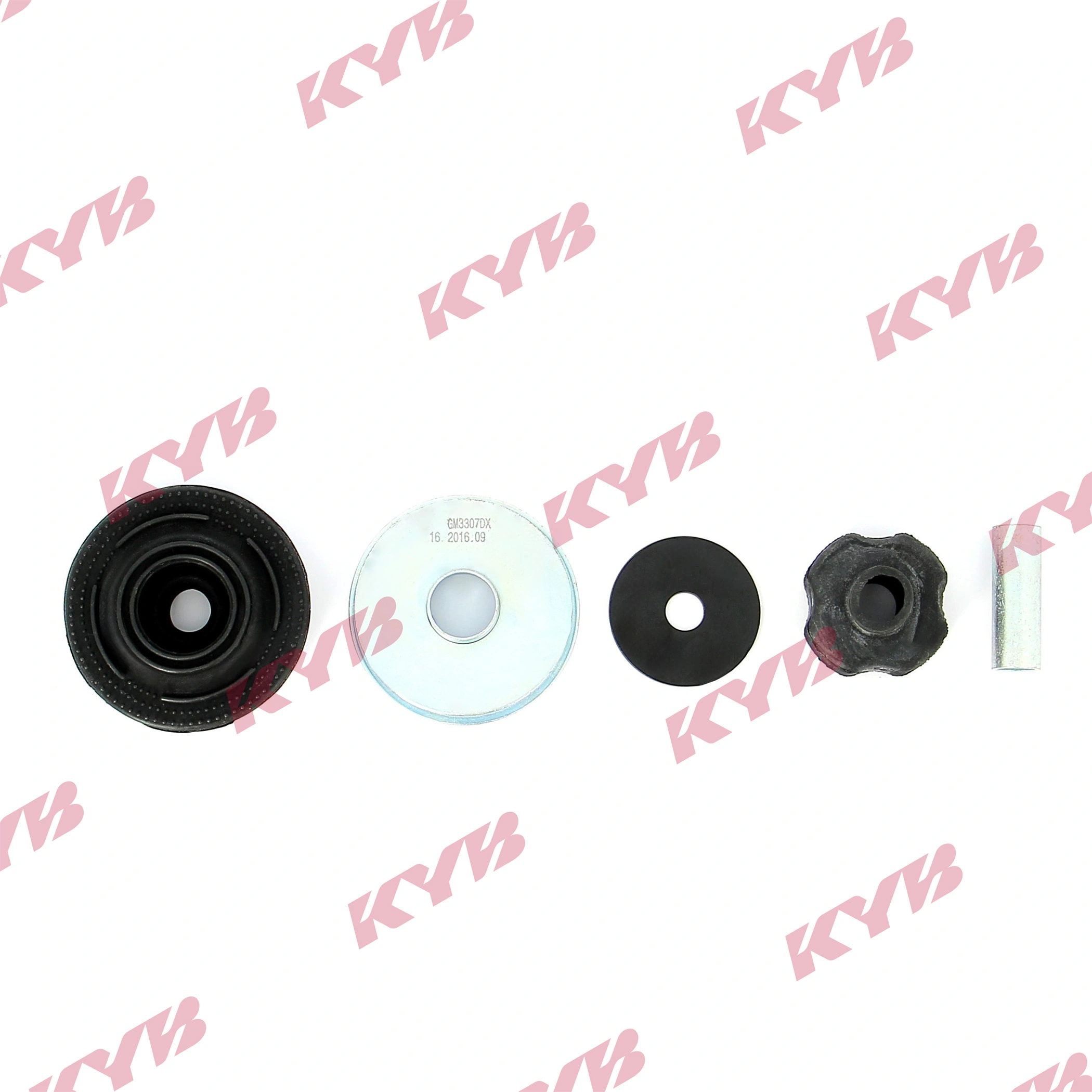 Suspension Strut Support Mount