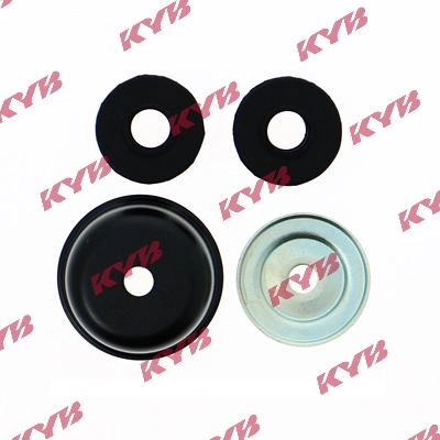 Suspension Strut Support Mount