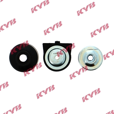 Suspension Strut Support Mount