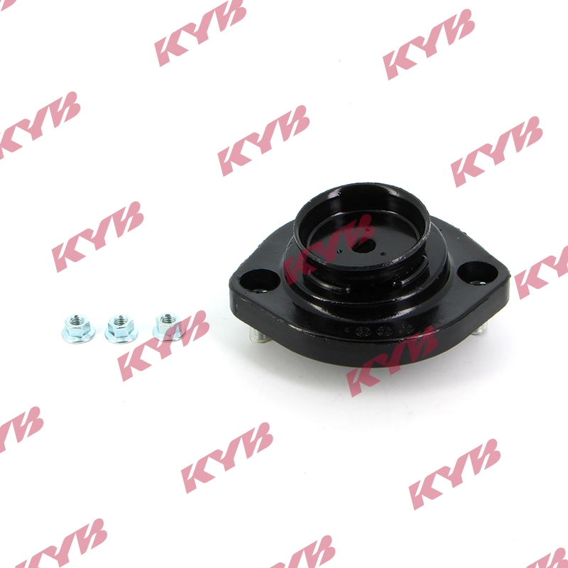 Suspension Strut Support Mount