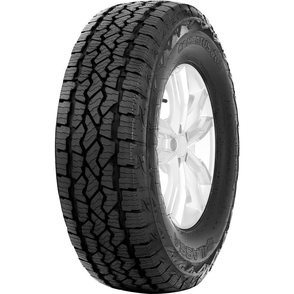235/65R17 LASSA COMPETUS A/T 3 108T XL RP CCB71 3PMSF M+S