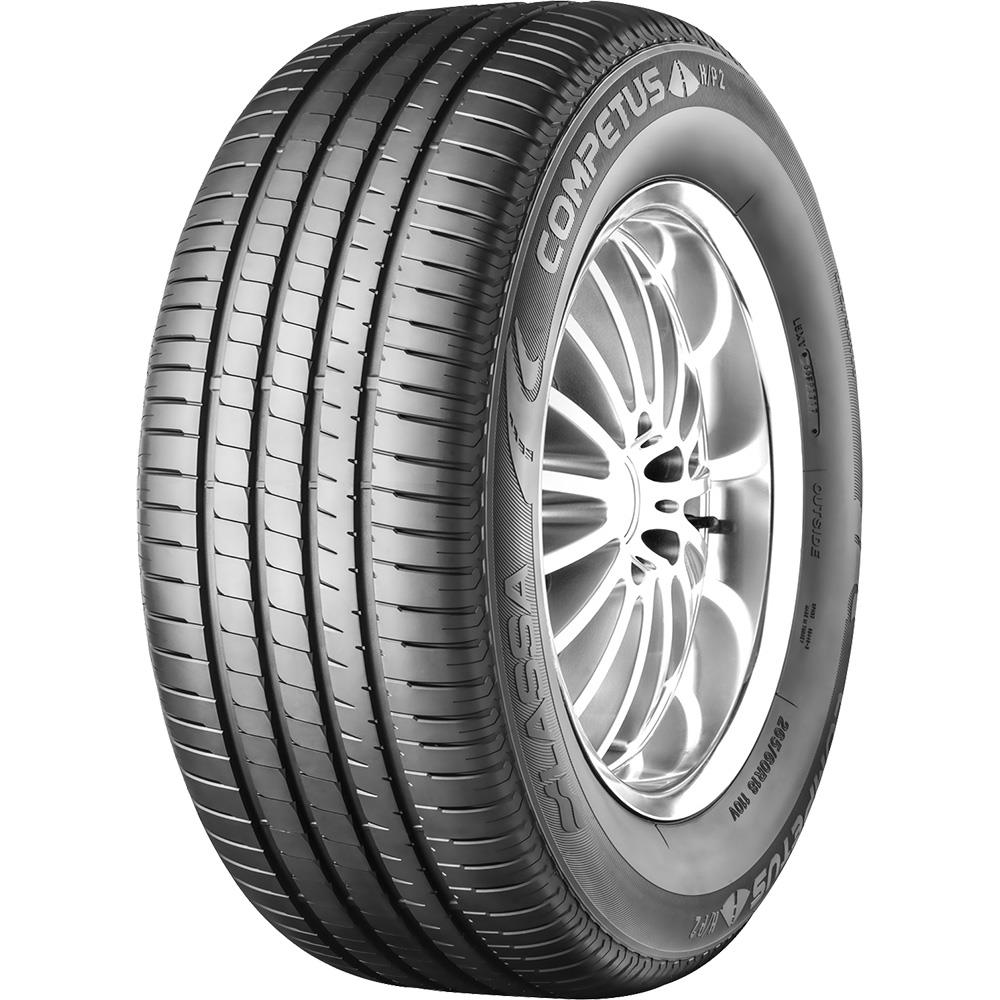 285/45R19 LASSA COMPETUS H/P 2 111W DOT20 CBA72