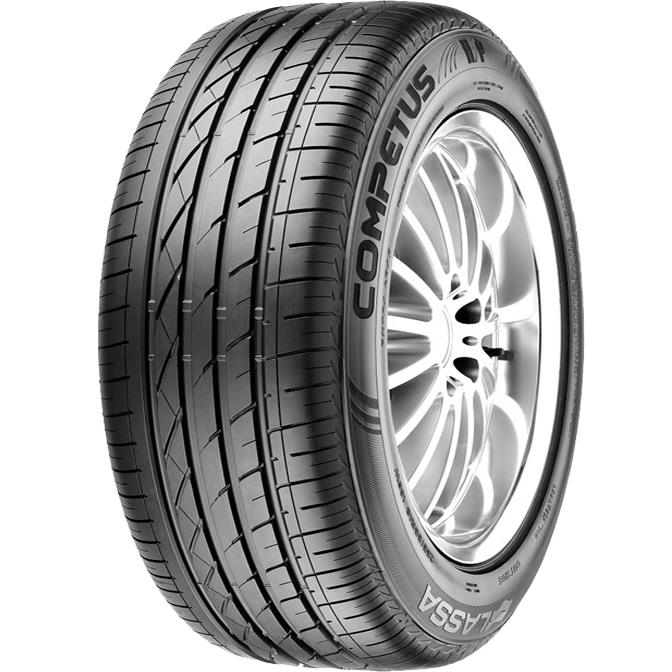 225/60R17 LASSA COMPETUS H/P 99V DBB71