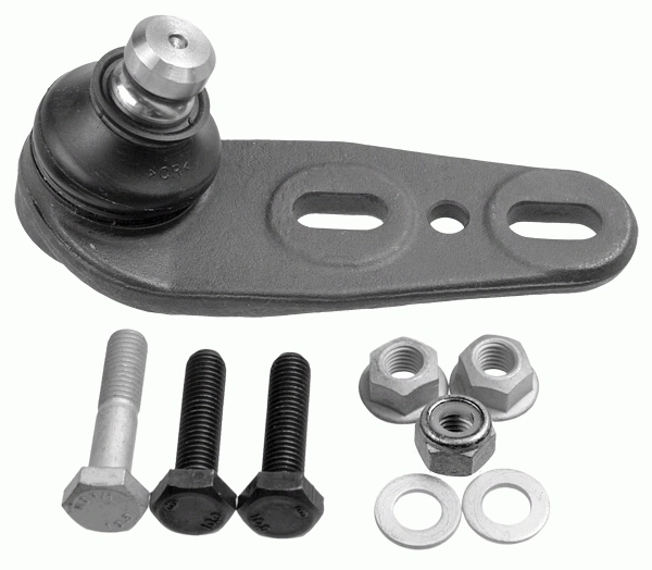 Ball Joint