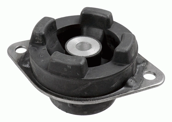 Mounting, automatic transmission