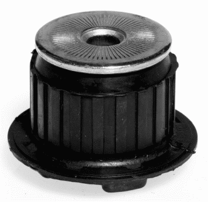 Mounting, manual transmission support