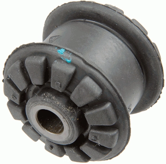 Mounting, control/trailing arm