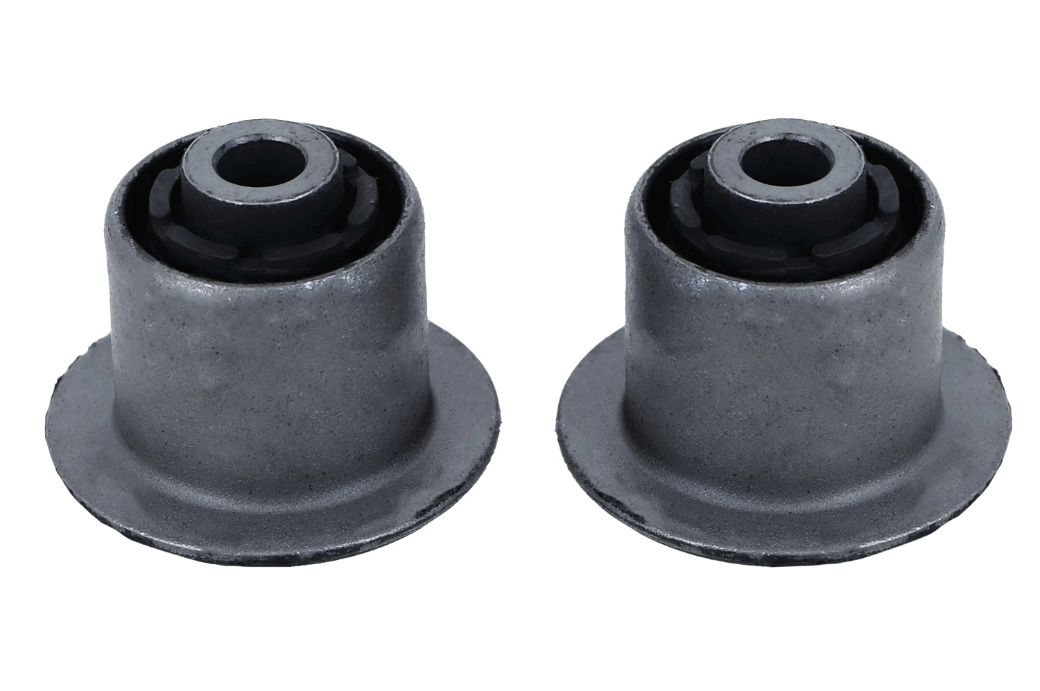 Mounting, control/trailing arm