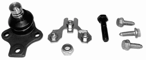 Ball Joint