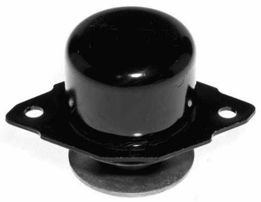 Mounting, engine