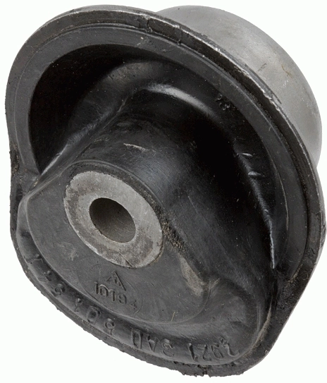 Bushing, axle beam