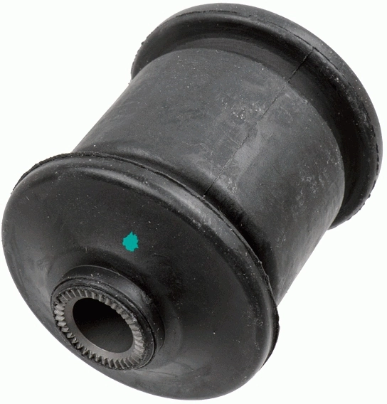 Bushing, axle beam