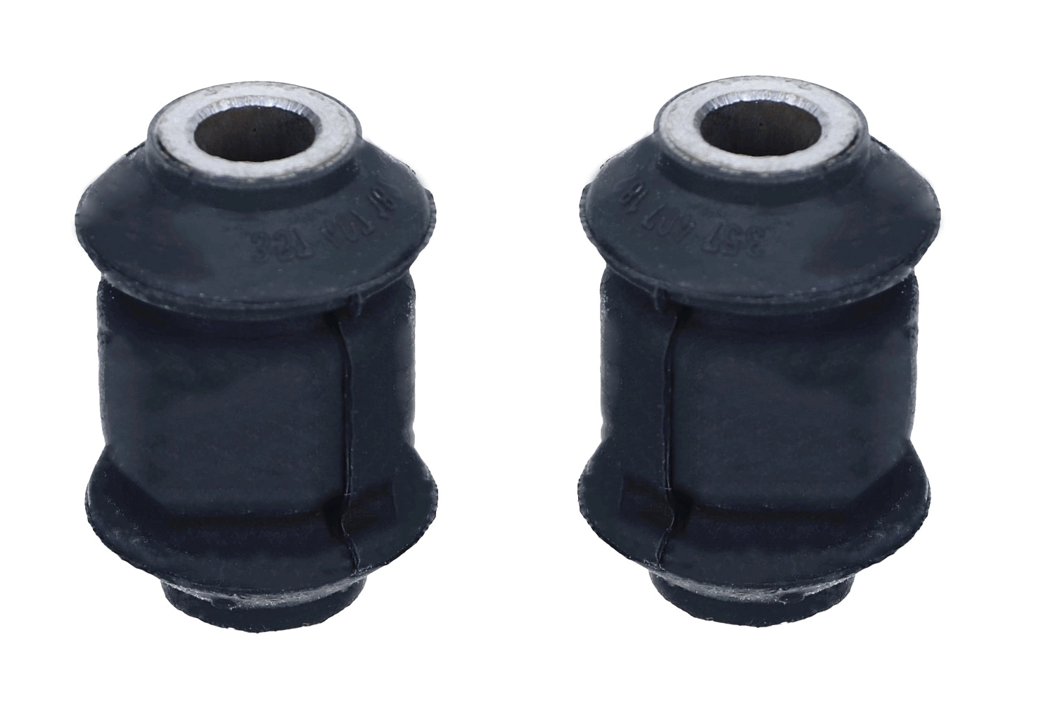 Mounting, control/trailing arm
