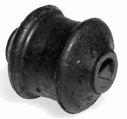 Mounting, control/trailing arm