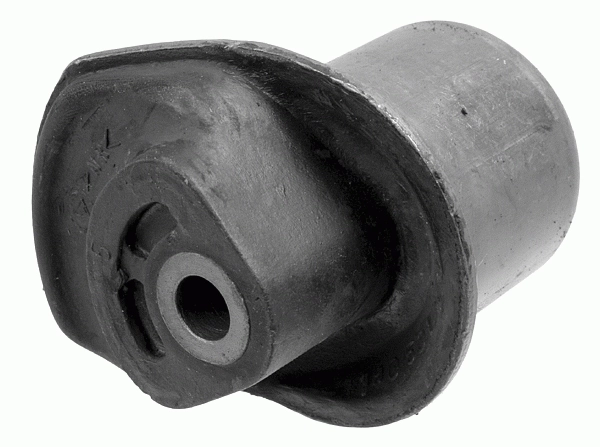 Bushing, axle beam
