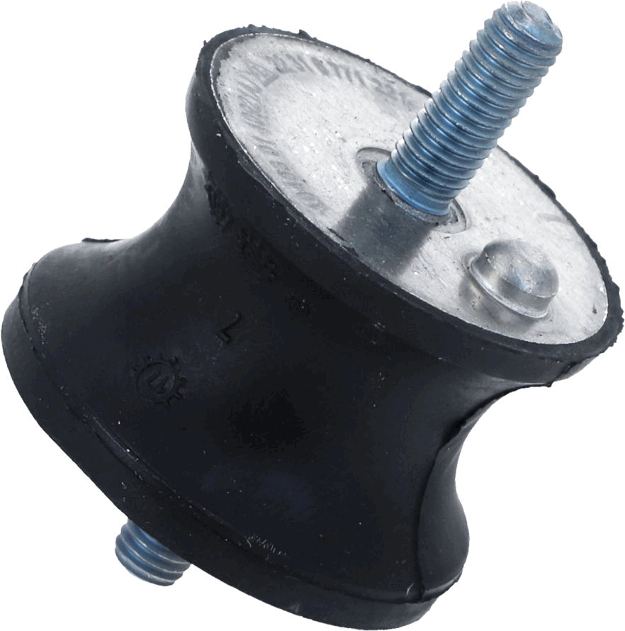Mounting, automatic transmission