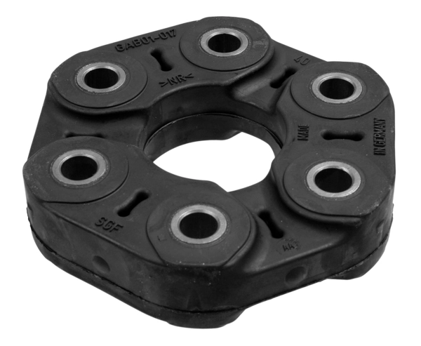 Joint, propshaft
