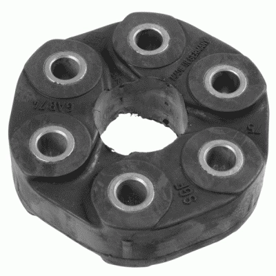 Joint, propshaft