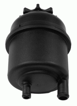 Equalising reservoir, hydraulic oil (power steering)