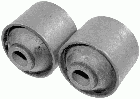 Repair Kit, control/trailing arm
