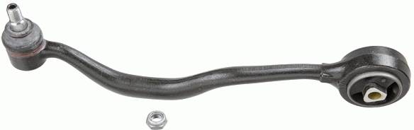 Rod/Strut, wheel suspension