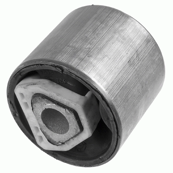 Mounting, control/trailing arm