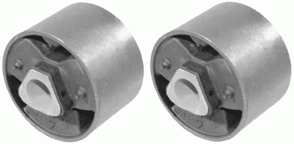 Repair Kit, control/trailing arm