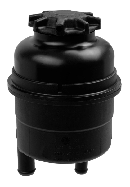 Equalising reservoir, hydraulic oil (power steering)