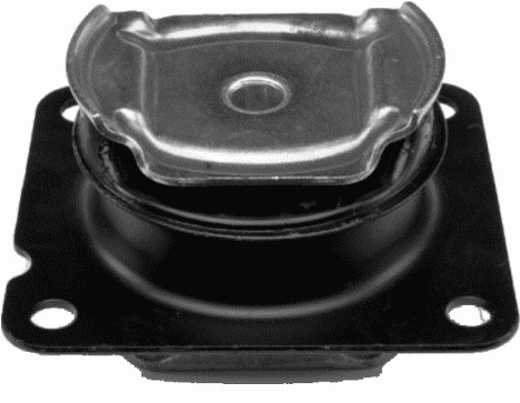 Mounting, transfer case