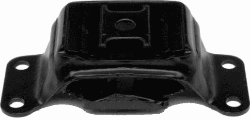 Mounting, transfer case