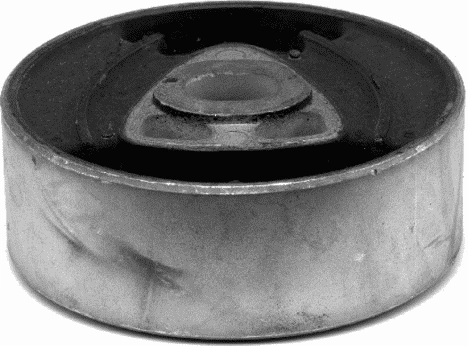 Mounting, transfer case