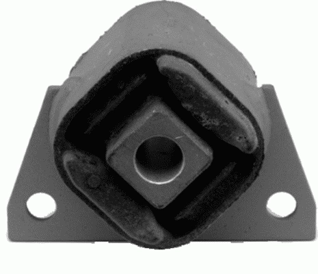 Bushing, axle beam
