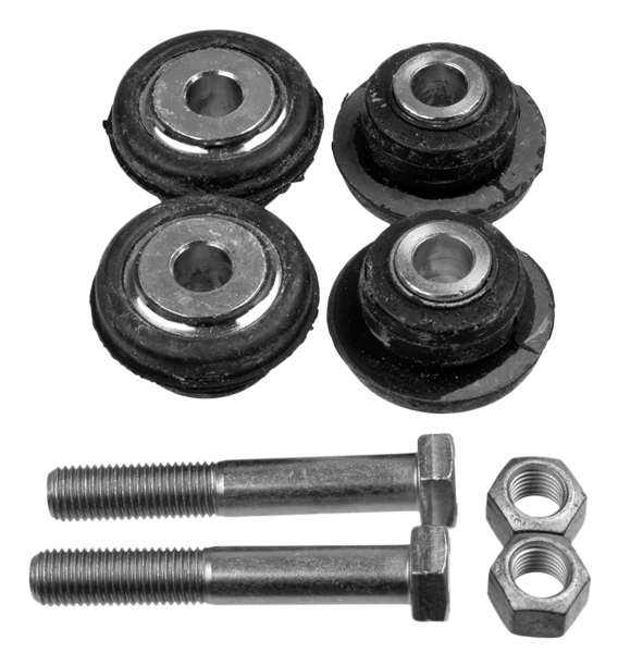 Repair Kit, control arm