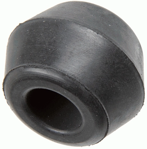 Mounting, control/trailing arm