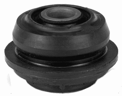 Mounting, control/trailing arm