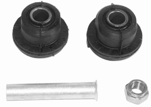 Repair Kit, control/trailing arm