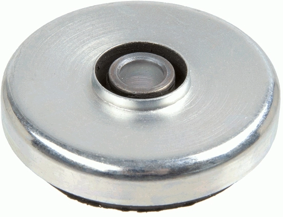 Bushing, axle beam