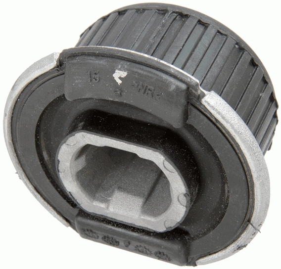 Bushing, axle beam