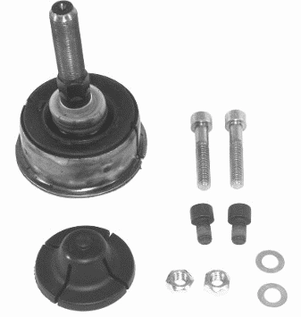 Ball Joint
