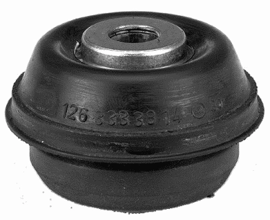 Mounting, control/trailing arm